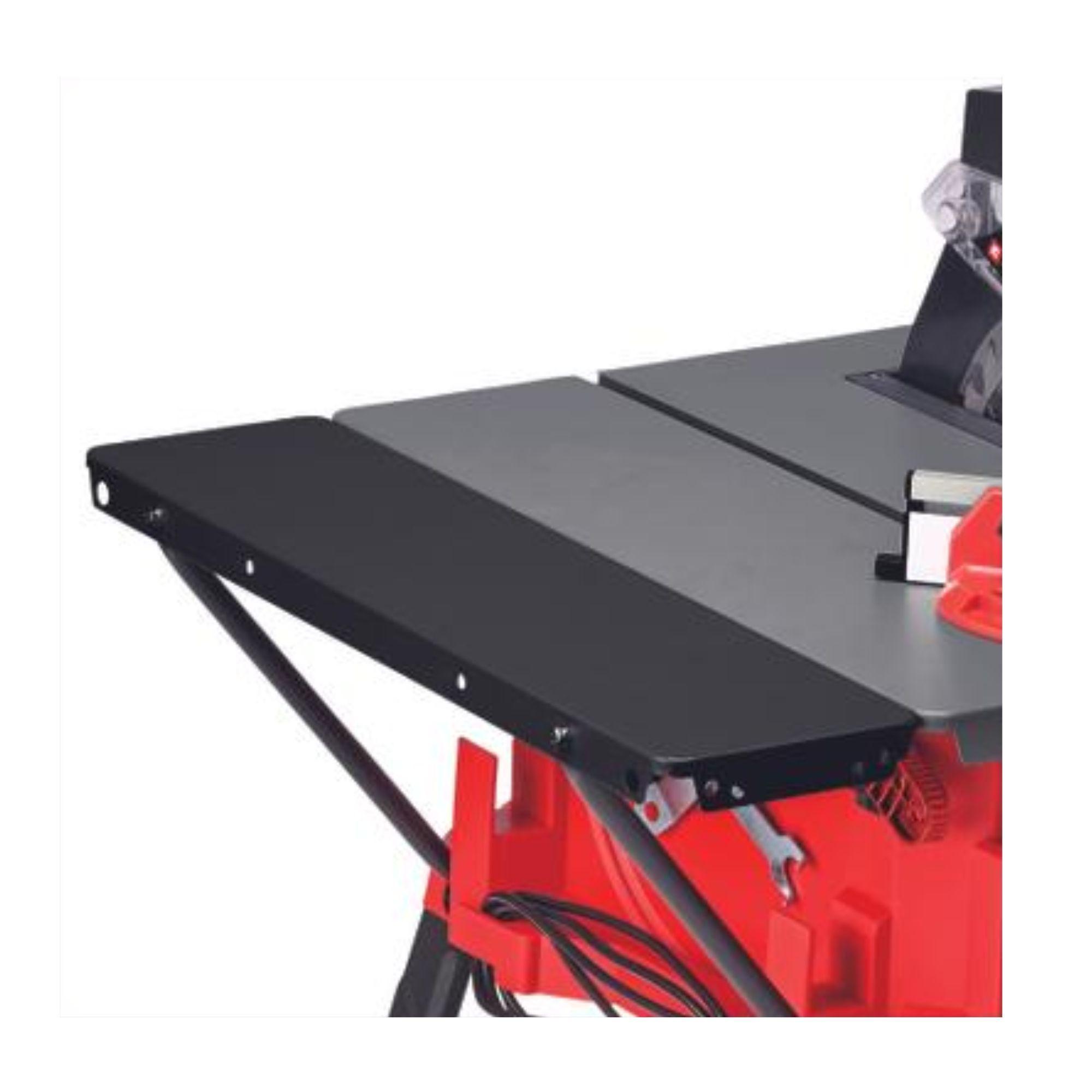Sierra de Banco 10" 1800 W Classic TC-TS 254 U - Einhell-2
