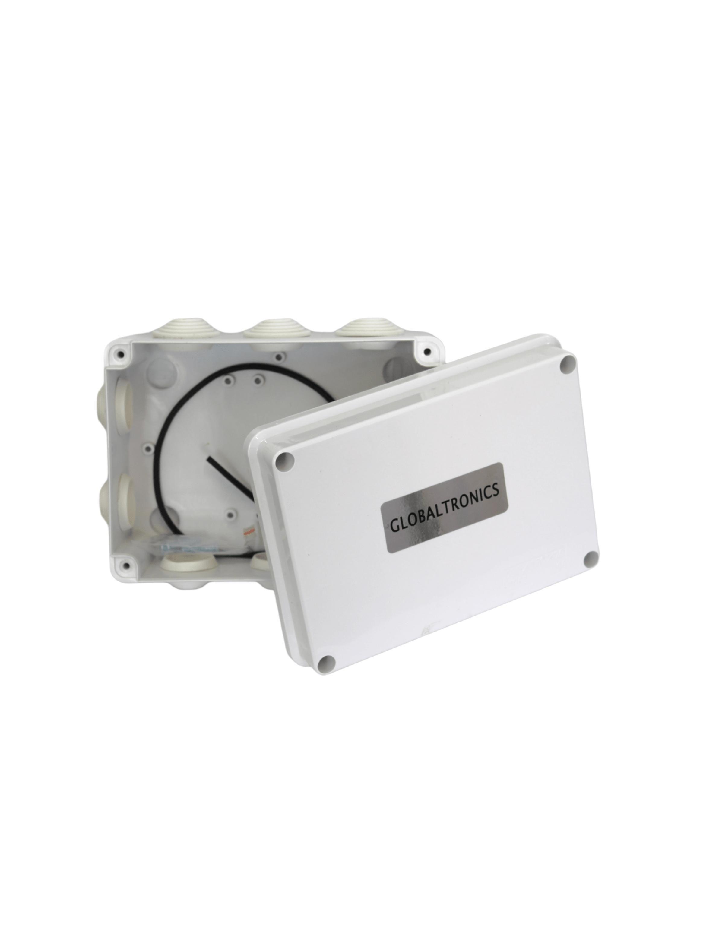 Caja Estanca / Derivación 150x110x70mm - Globaltronics-2
