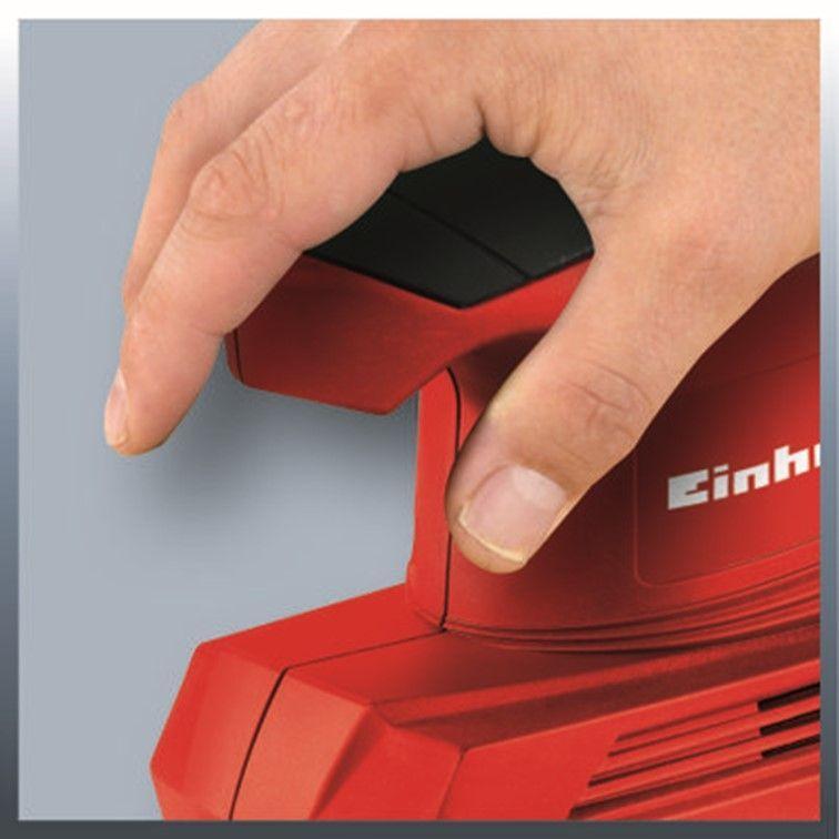 Lijadora Orbital Classic 150W TC-OS 1520 Einhell-4