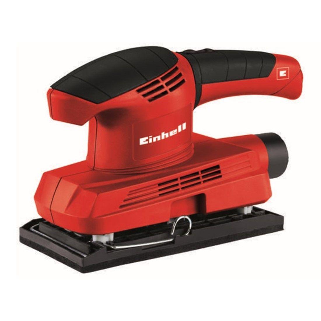 Lijadora Orbital Classic 150W TC-OS 1520 Einhell-0