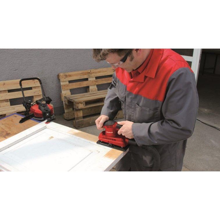 Lijadora Orbital Classic 150W TC-OS 1520 Einhell-1