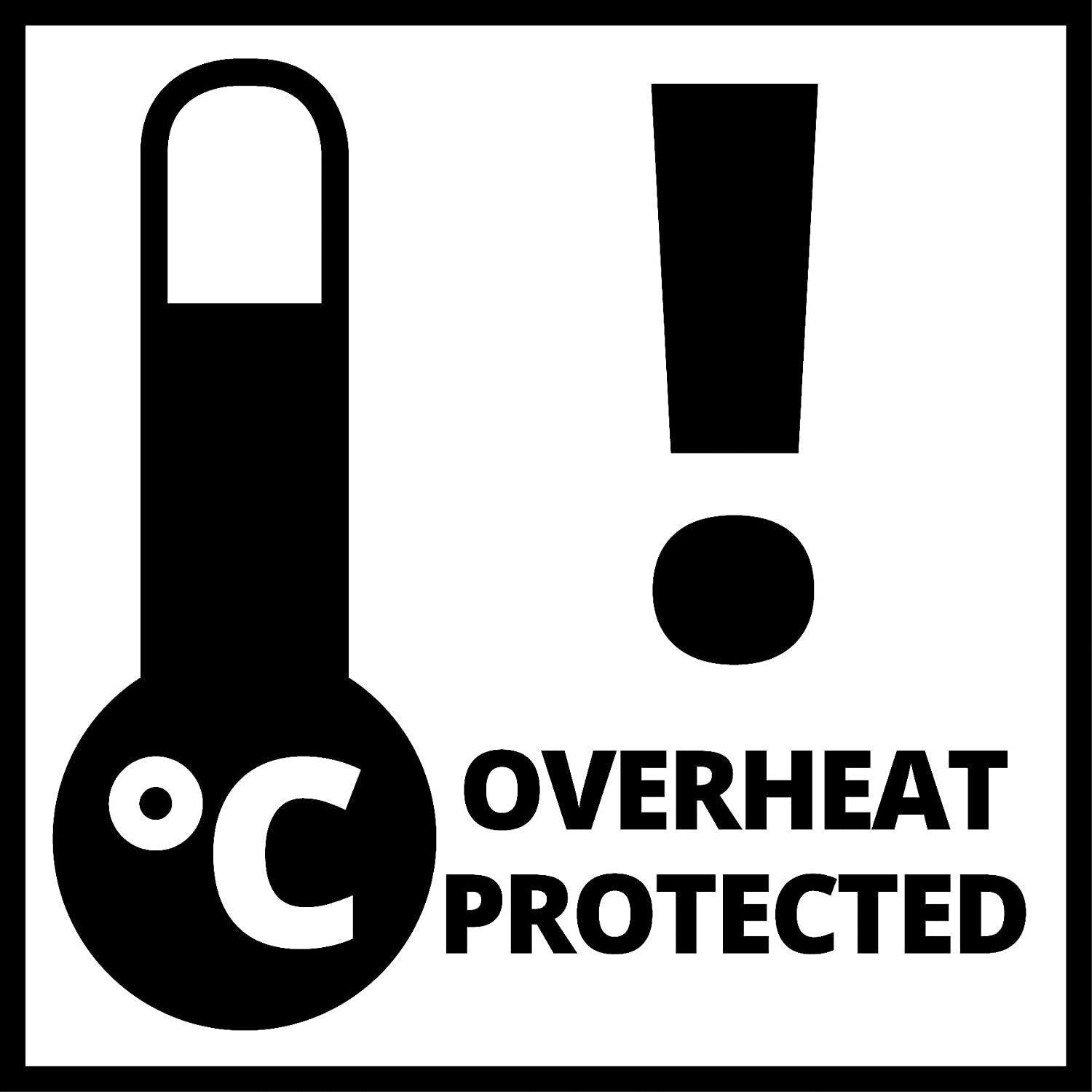 Einhell Pistola Silicona Inalámbrica 11mm Te-cg 18 Li-solo-9