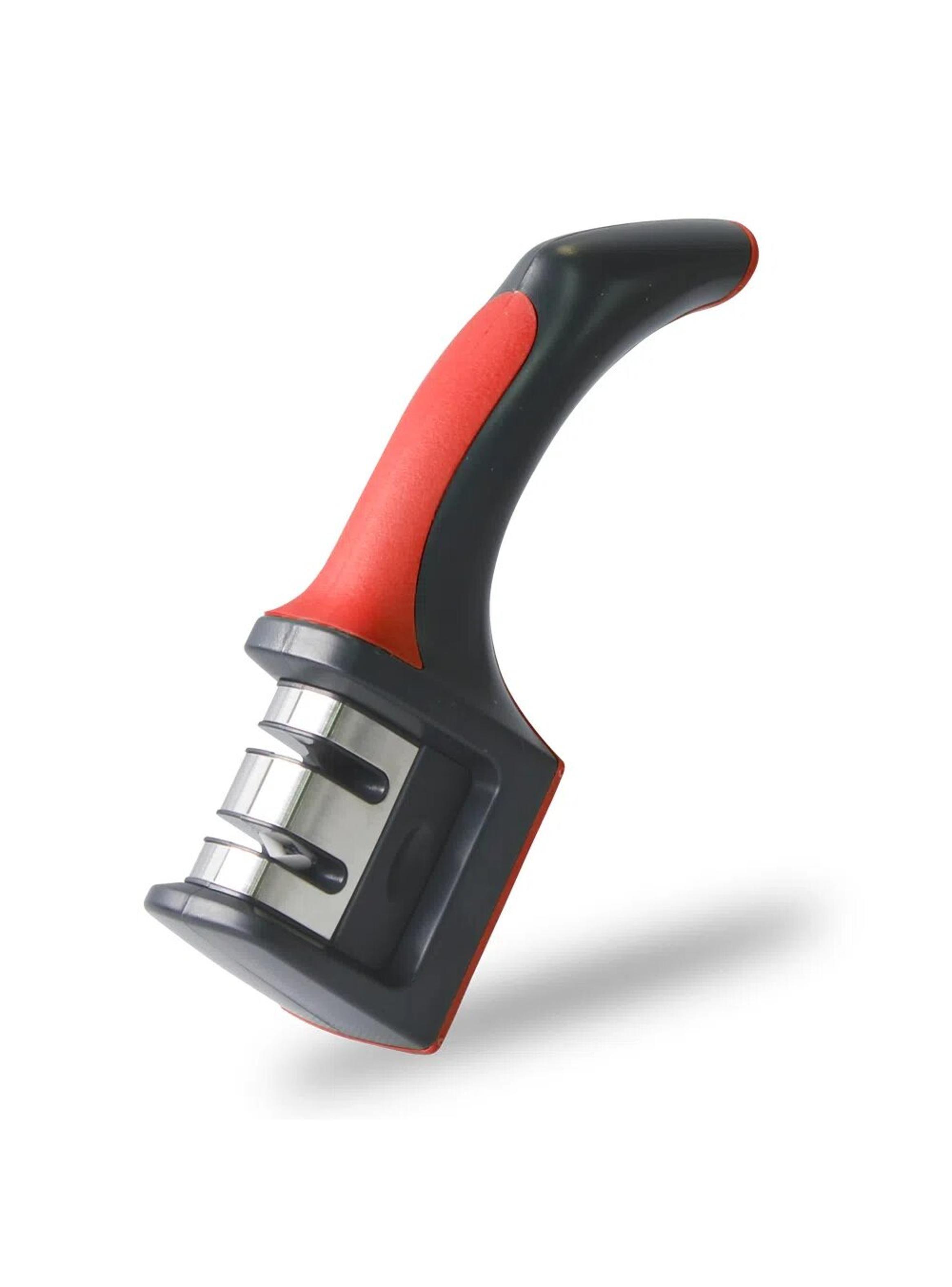 Afilador De Cuchillos New Line 1un. Ilko-0