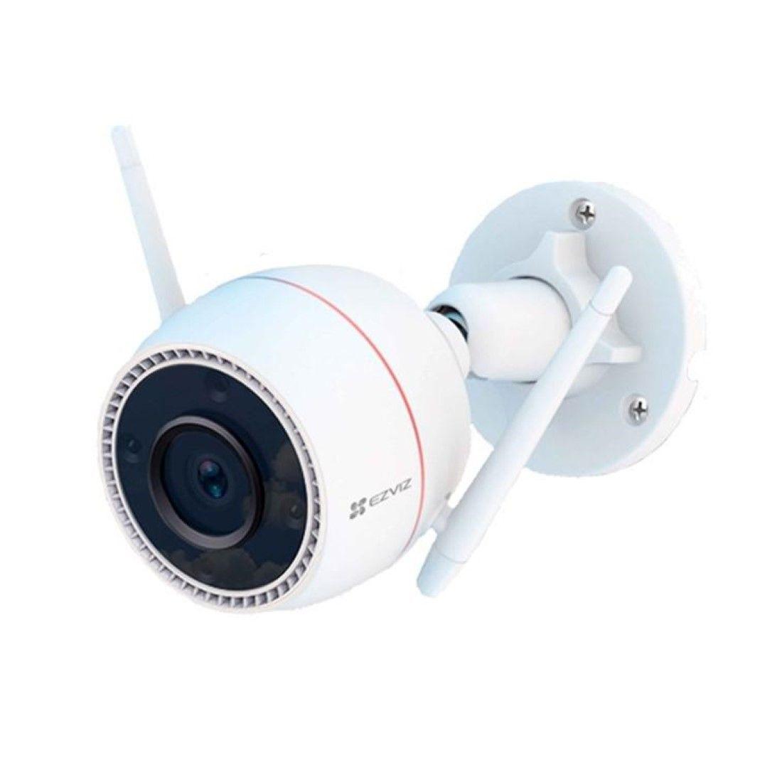 Cámara De Seguridad Wifi Exterior 2k (outpro C3tn 2k) Ezviz-0