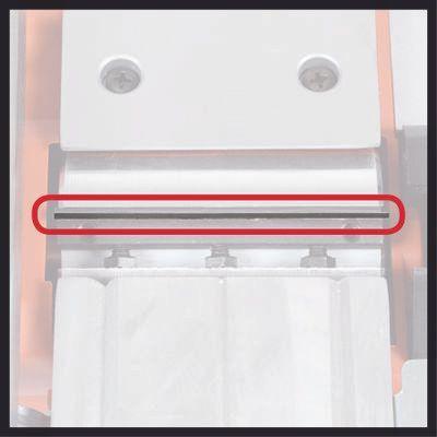 Einhell Cepillo Eléctrico Expert 900w 82mm X 3mm Te-pl 900-9