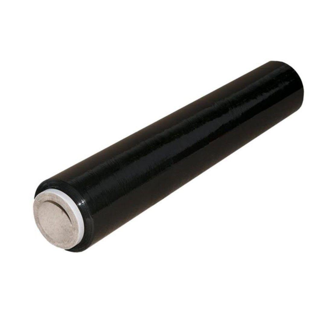 Film Paletizador 1.5 Kg Negro-0