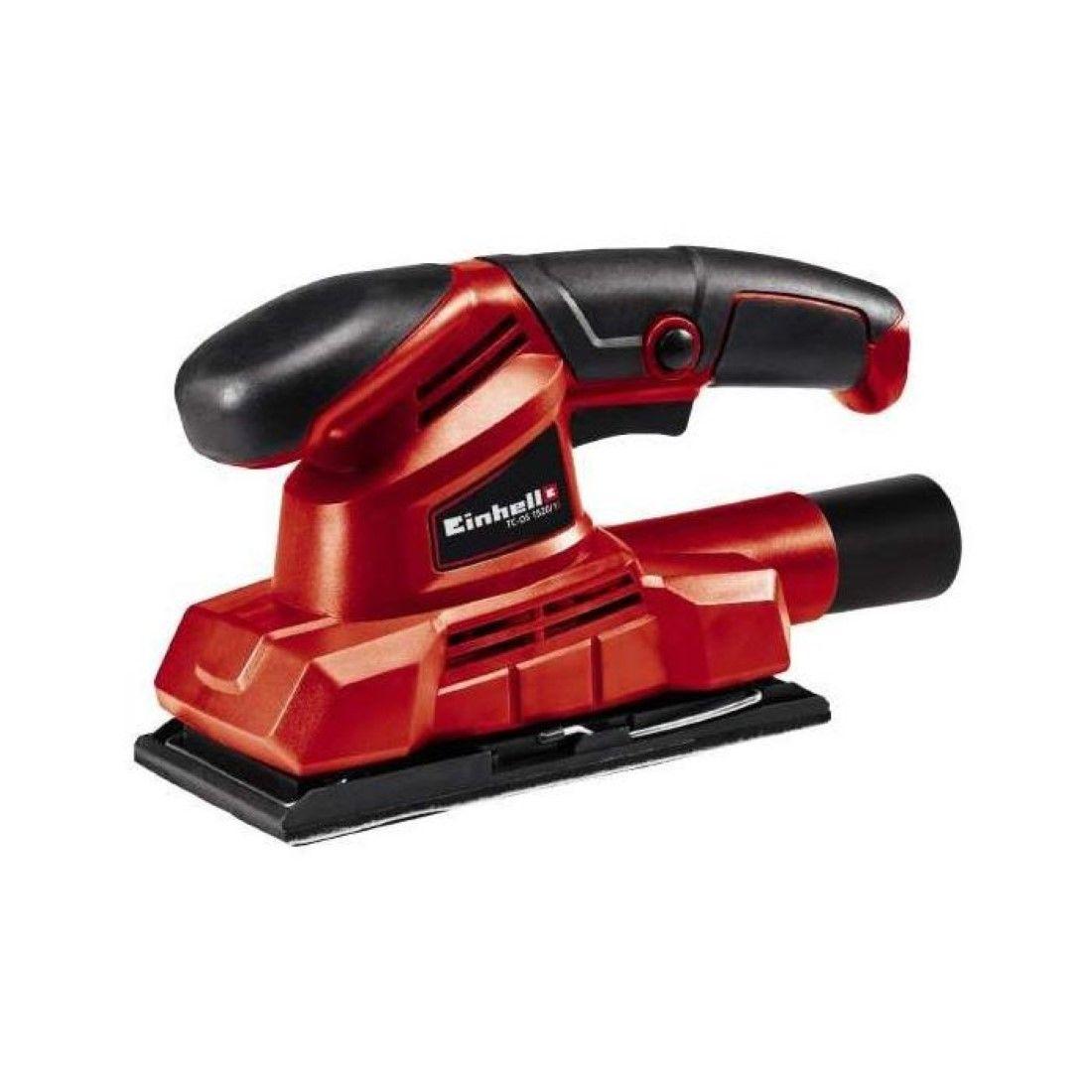 Einhell Lijadora Orbital Classic 150w Tc-os 1520/1-0