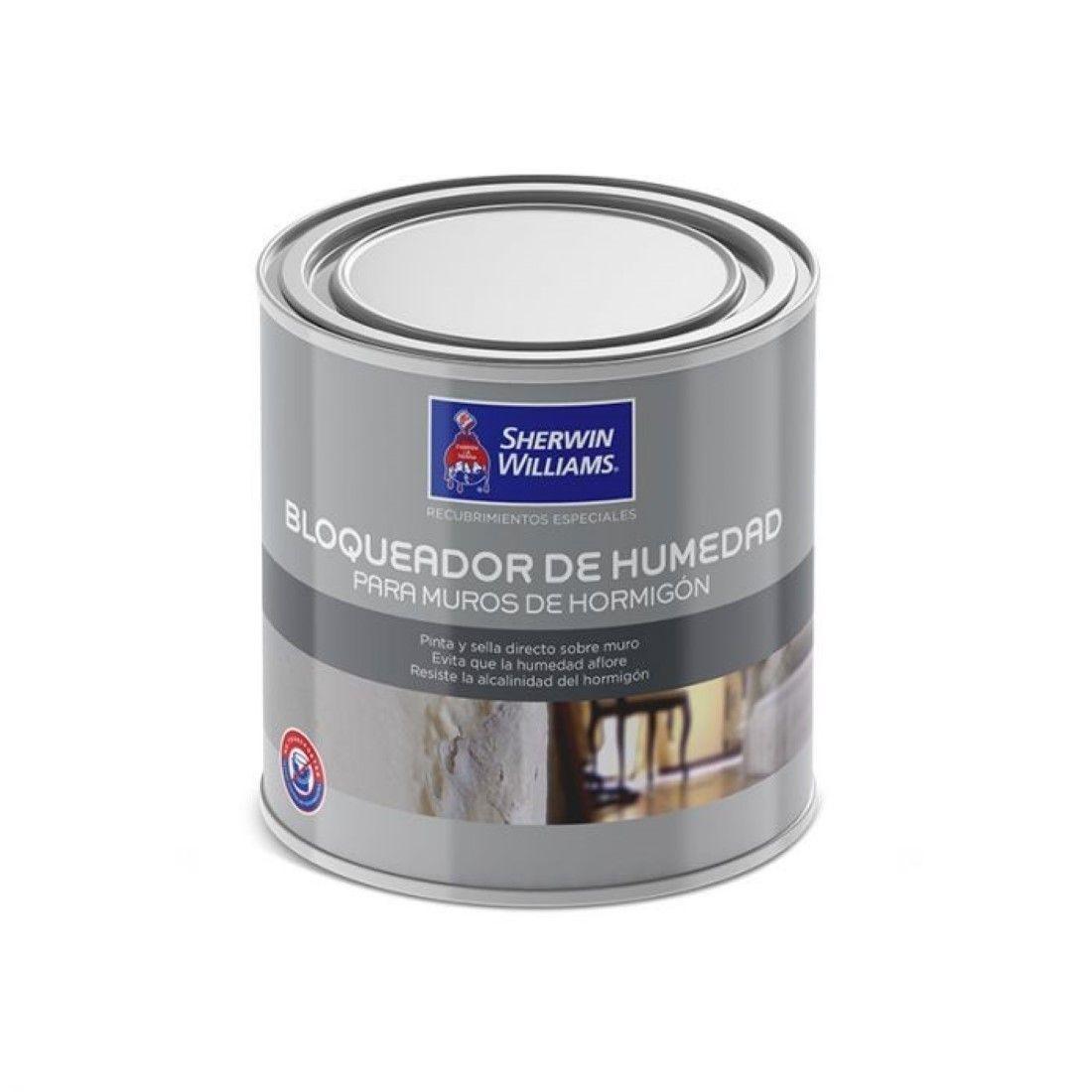 Bloqueador De Humedad 1/4 Gl (945ml) Sherwin-0