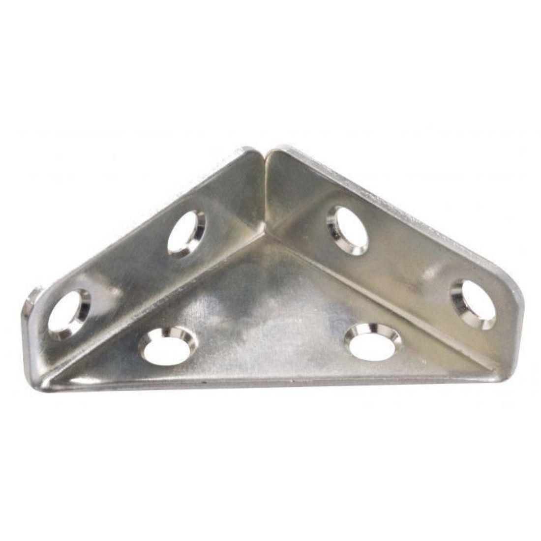 Escuadra De Refuerzo 3x3  Lioi-0