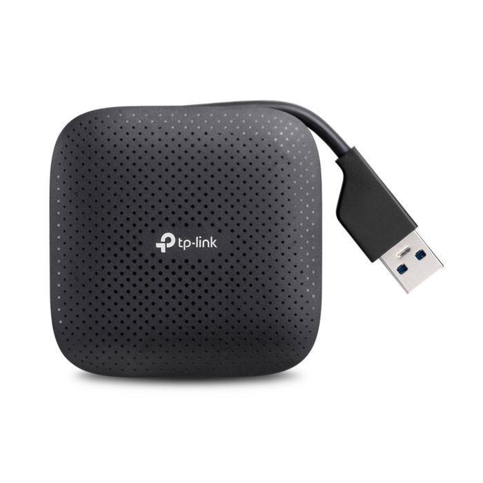 Tp-link Hub Usb 3.0 4 Puertos-1
