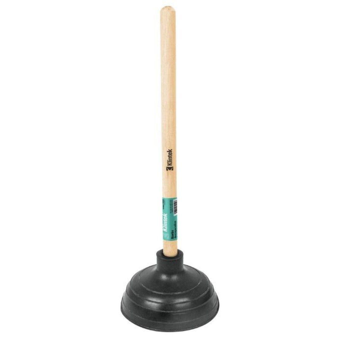 Sopapo Para Destapar 15cm Diametro Klintek-0