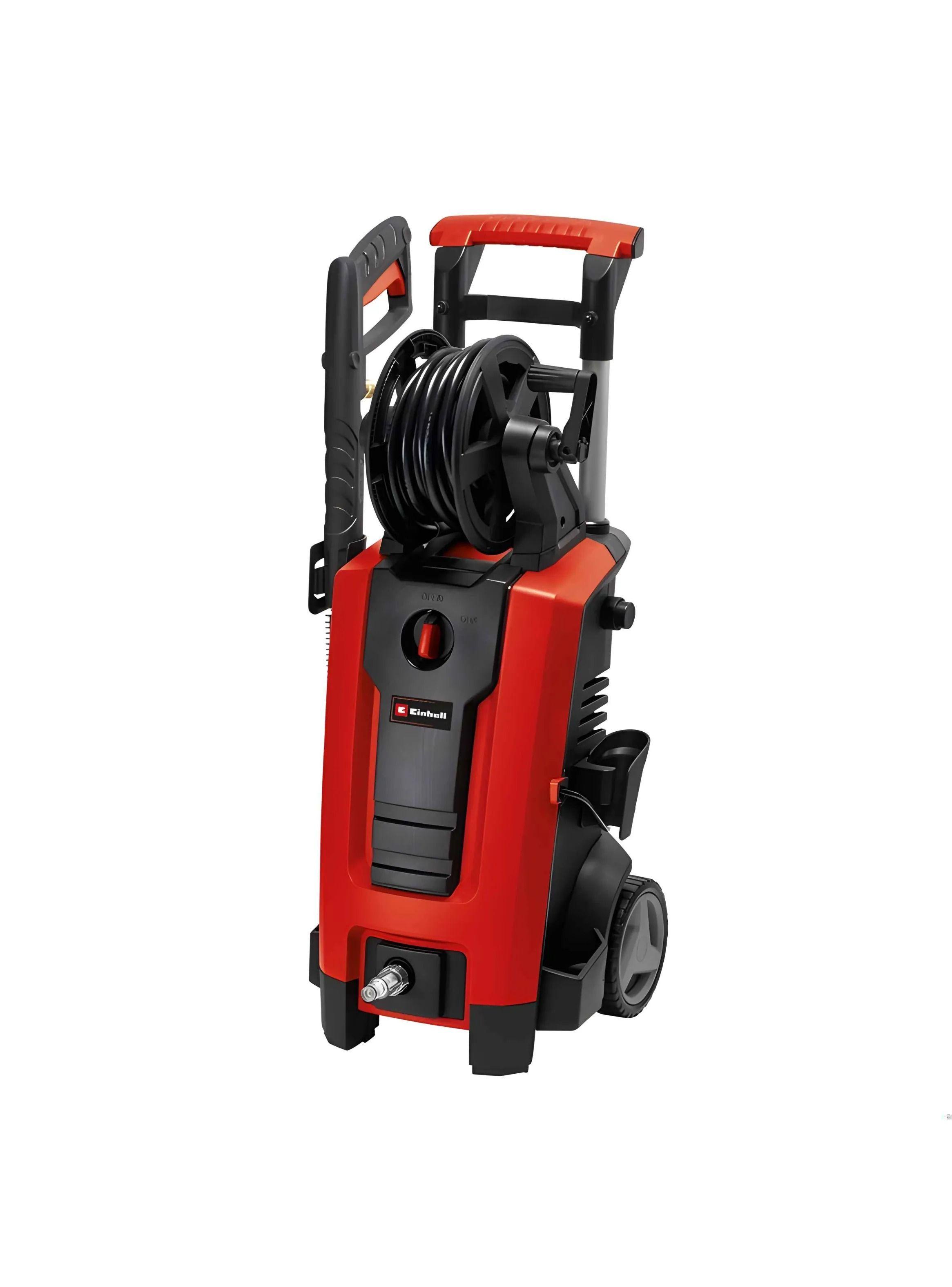 Hidrolavadora Expert 170 Bar Te-hp 170 Einhell-0