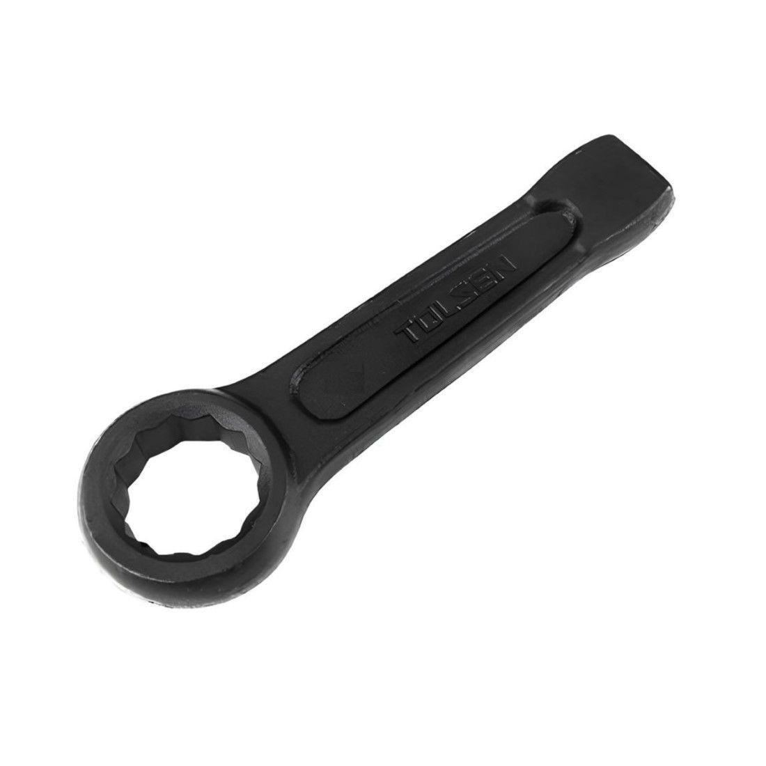 Llave de golpe Corona 41mm Tolsen-0