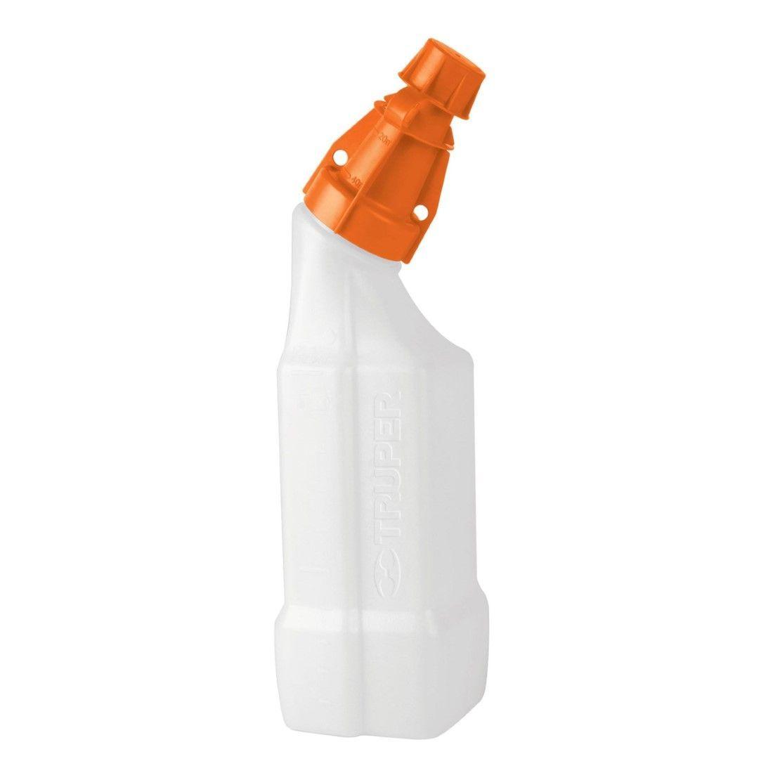 Mezcladora de gasolina y aceite 1lt Truper-0