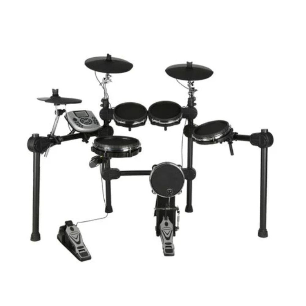 Batería Electrónica Módulo MIDI 1un Fiddler-0