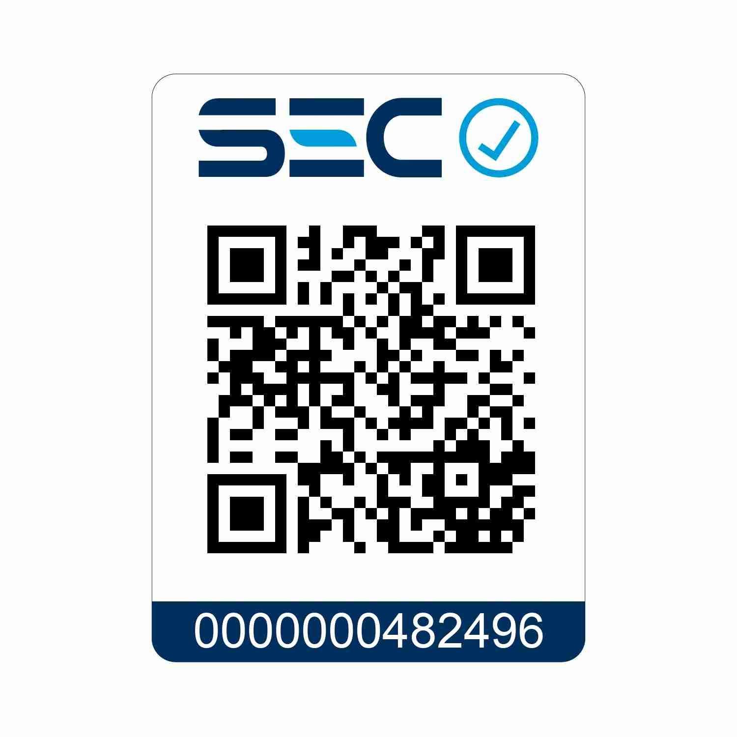 Ampolleta Led E27 luz cálida 3000K 7W - Macrotel-2