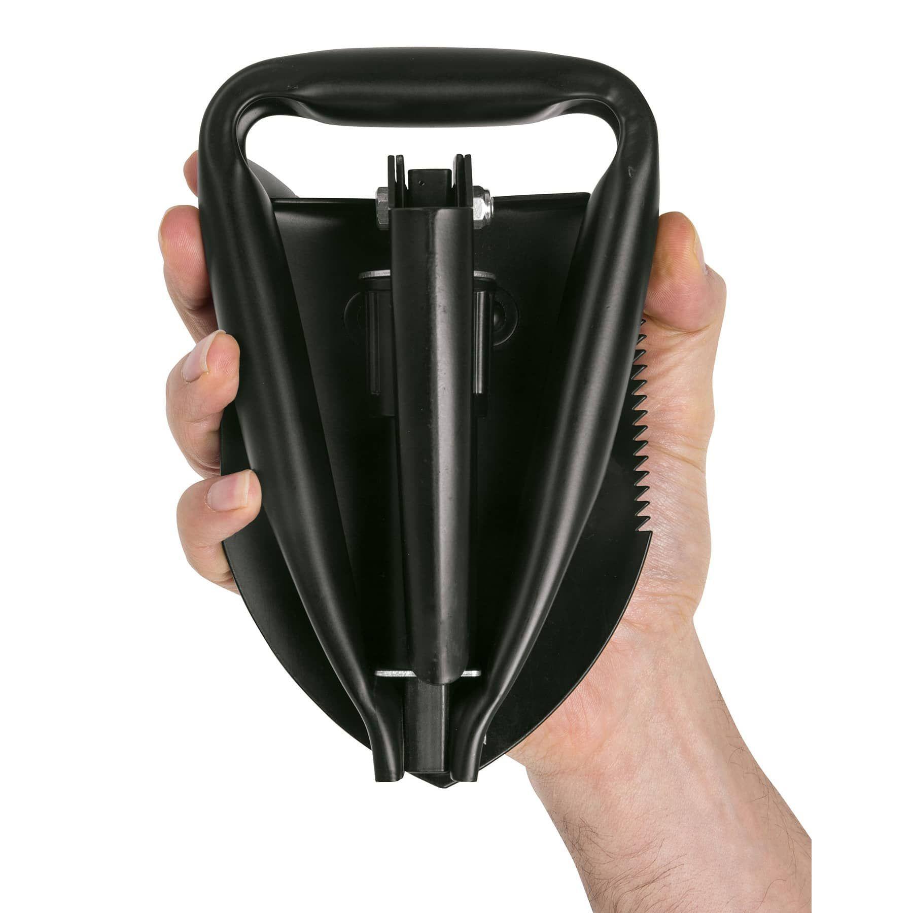 Pala Plegable 18  Truper-1