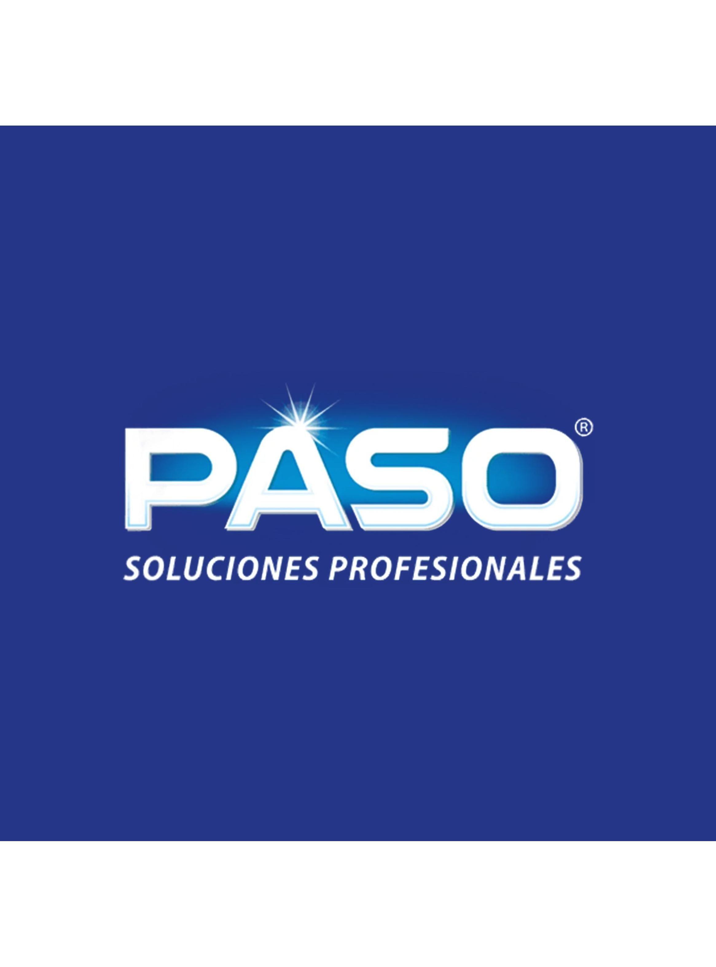 Eliminador de Moho stop juntas negras 500ml Paso-1
