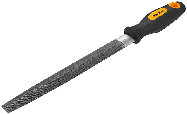 Limas Para Acero Juego 3 Piezas Tolsen-1