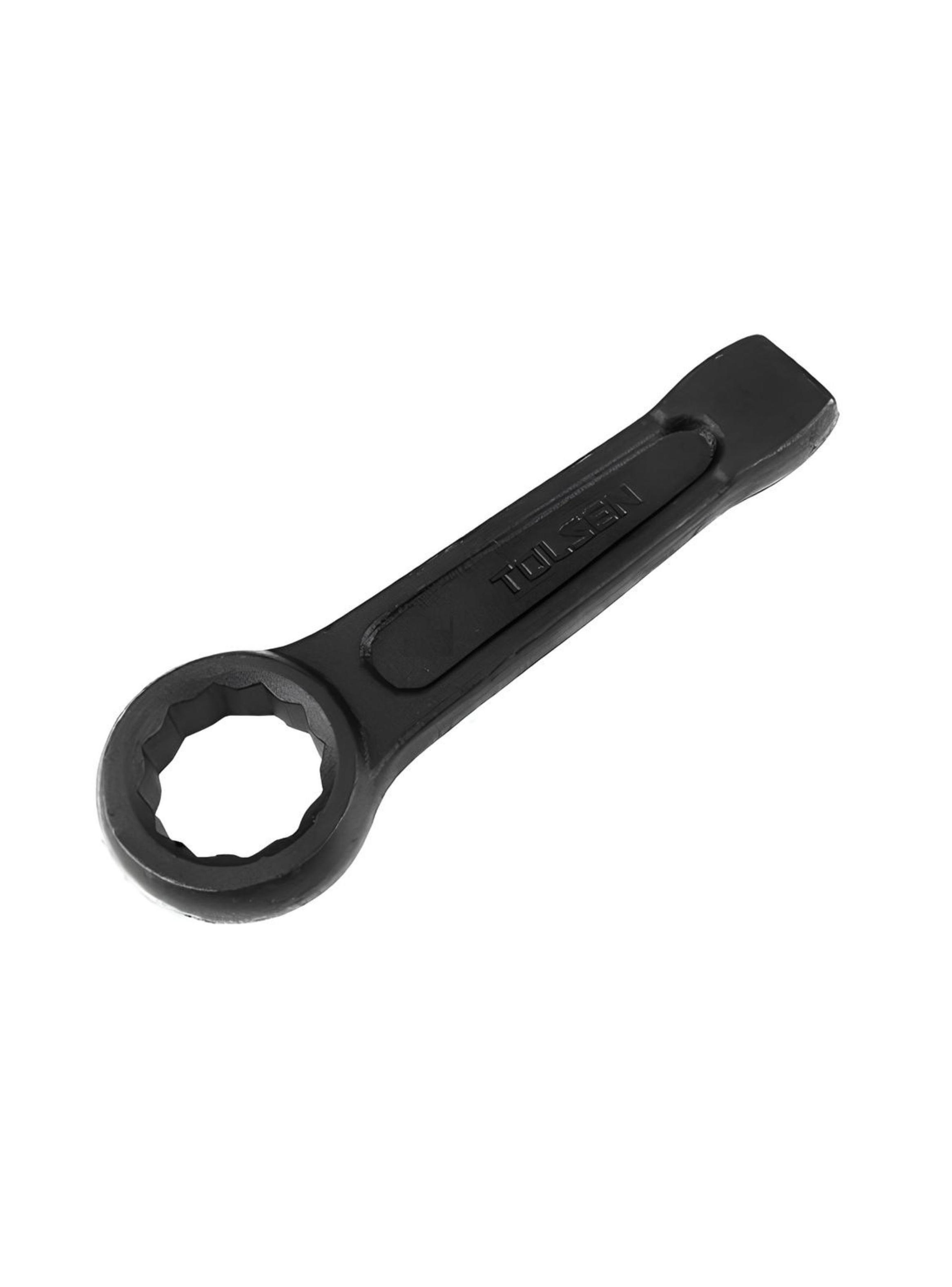 Llave de golpe Corona 46mm Tolsen-0