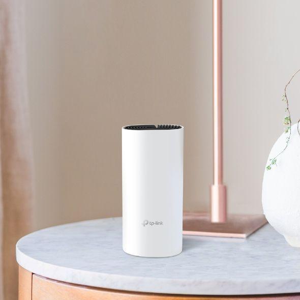 Sistema WiFi 5 Mesh Deco M4 AC1200 1un. tp-link-2