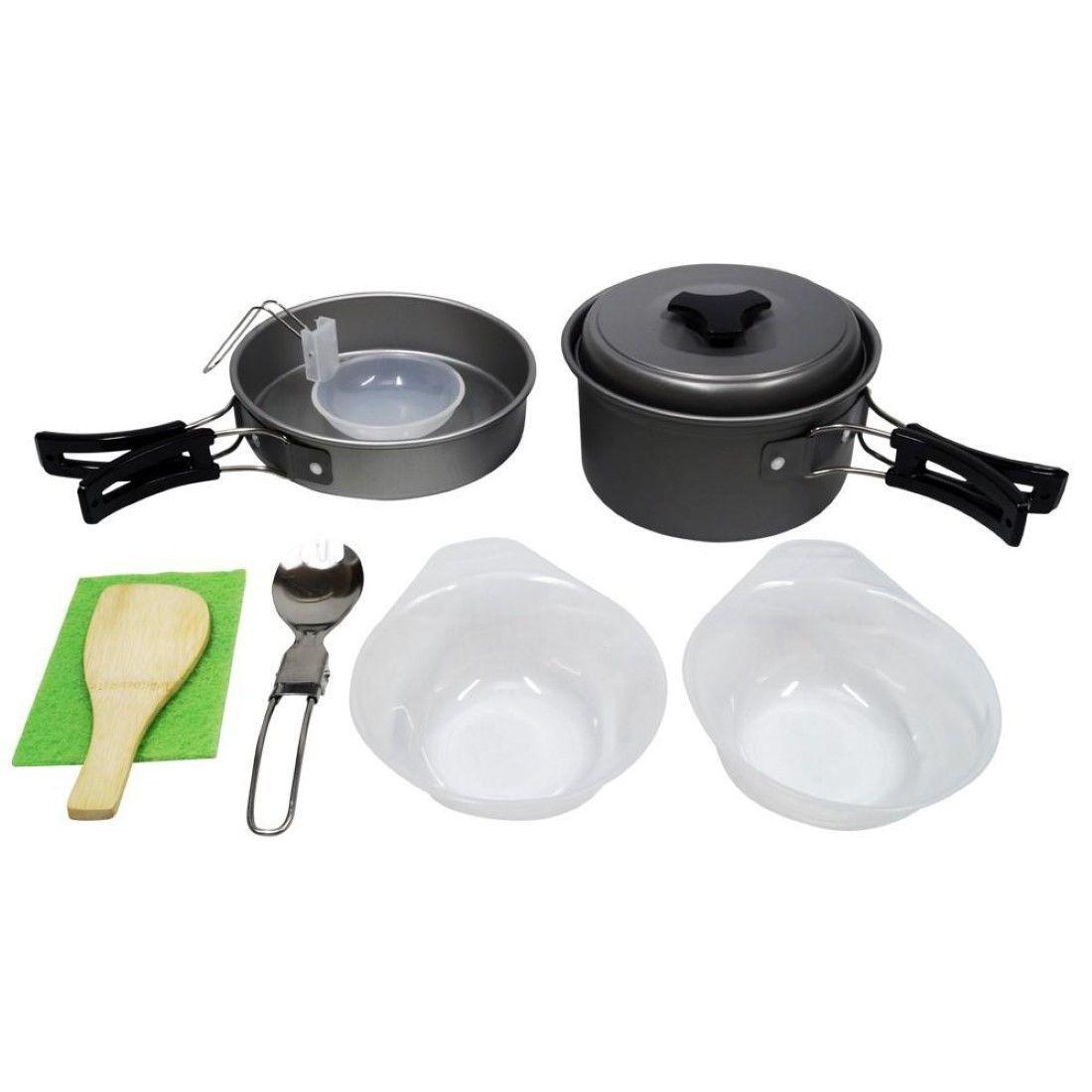 Ollas Para Camping Jinx Azteq-0