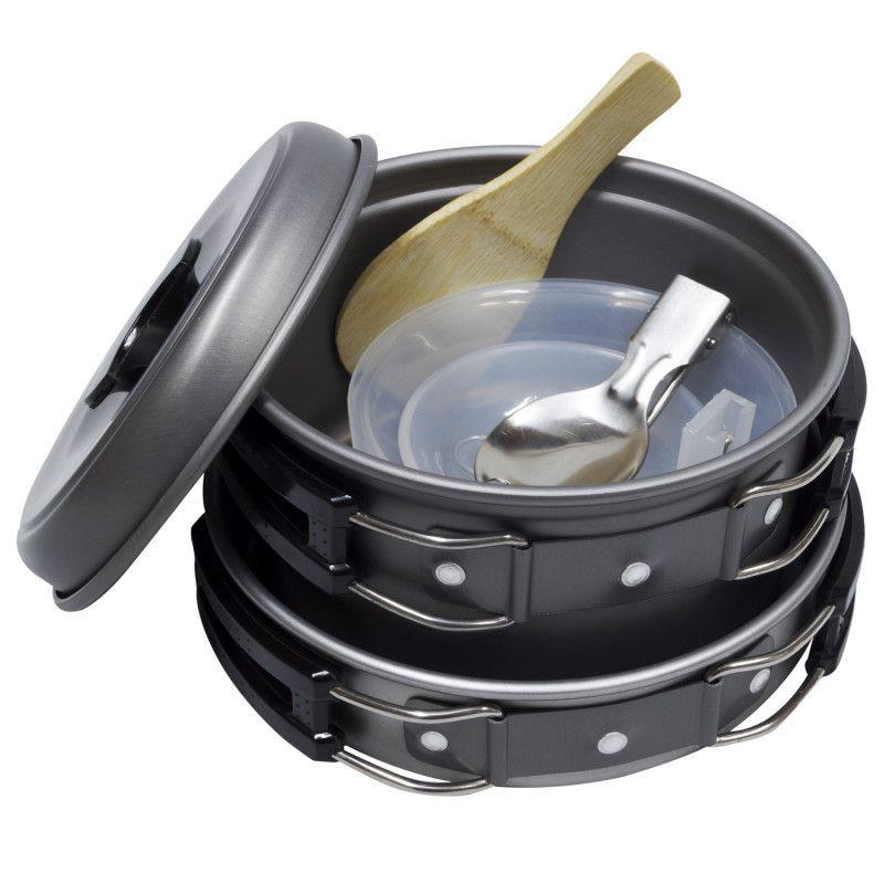 Ollas Para Camping Jinx Azteq-2