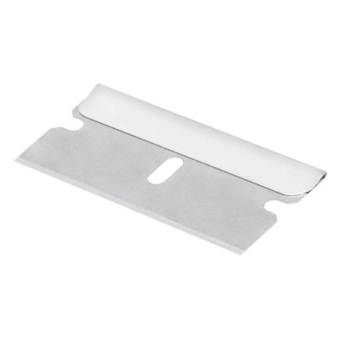 Truper Repuesto Raspador Para Vidrio 5 Un.-0