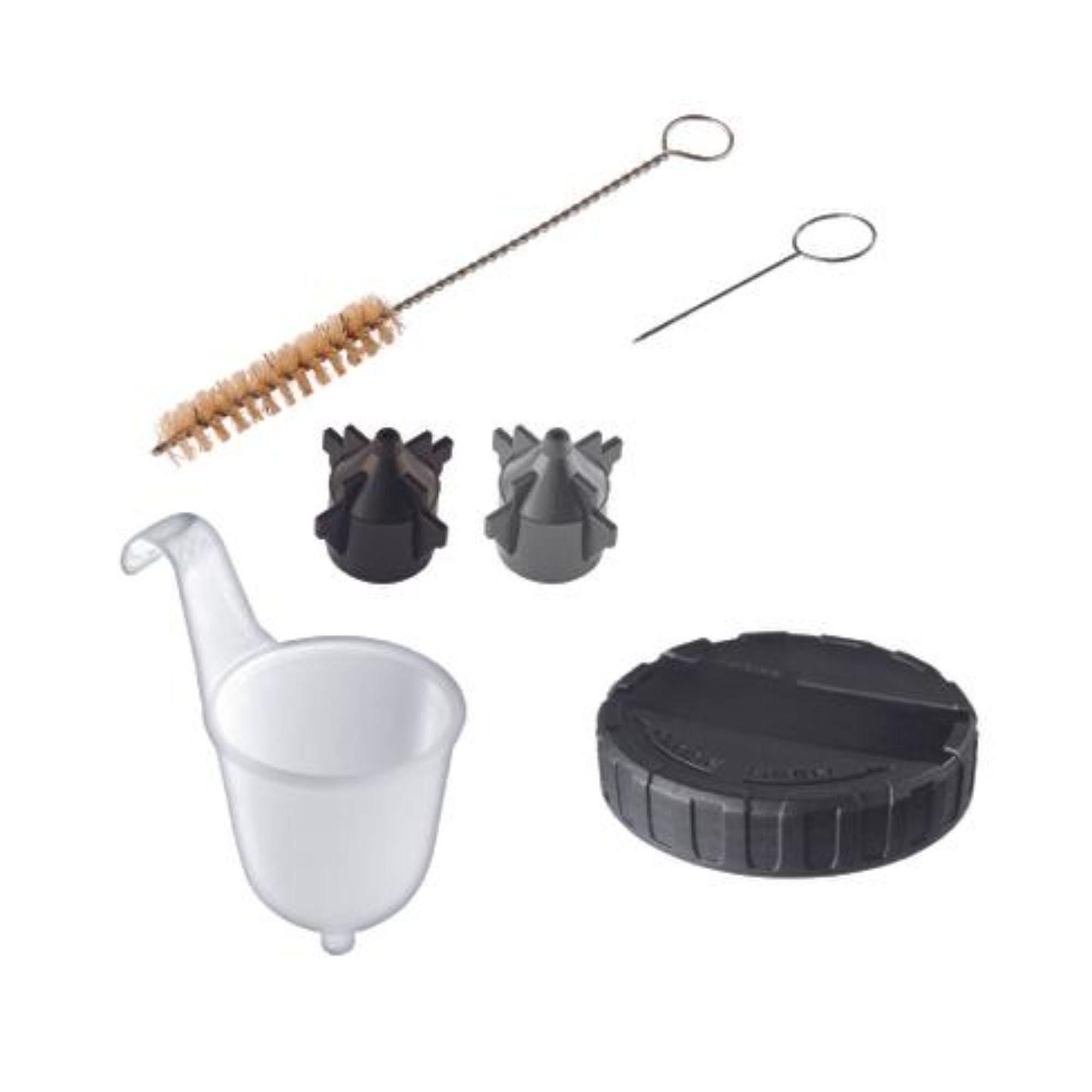 Pistola para Pintar Classic 700W TC-SY 700 S - Einhell-1