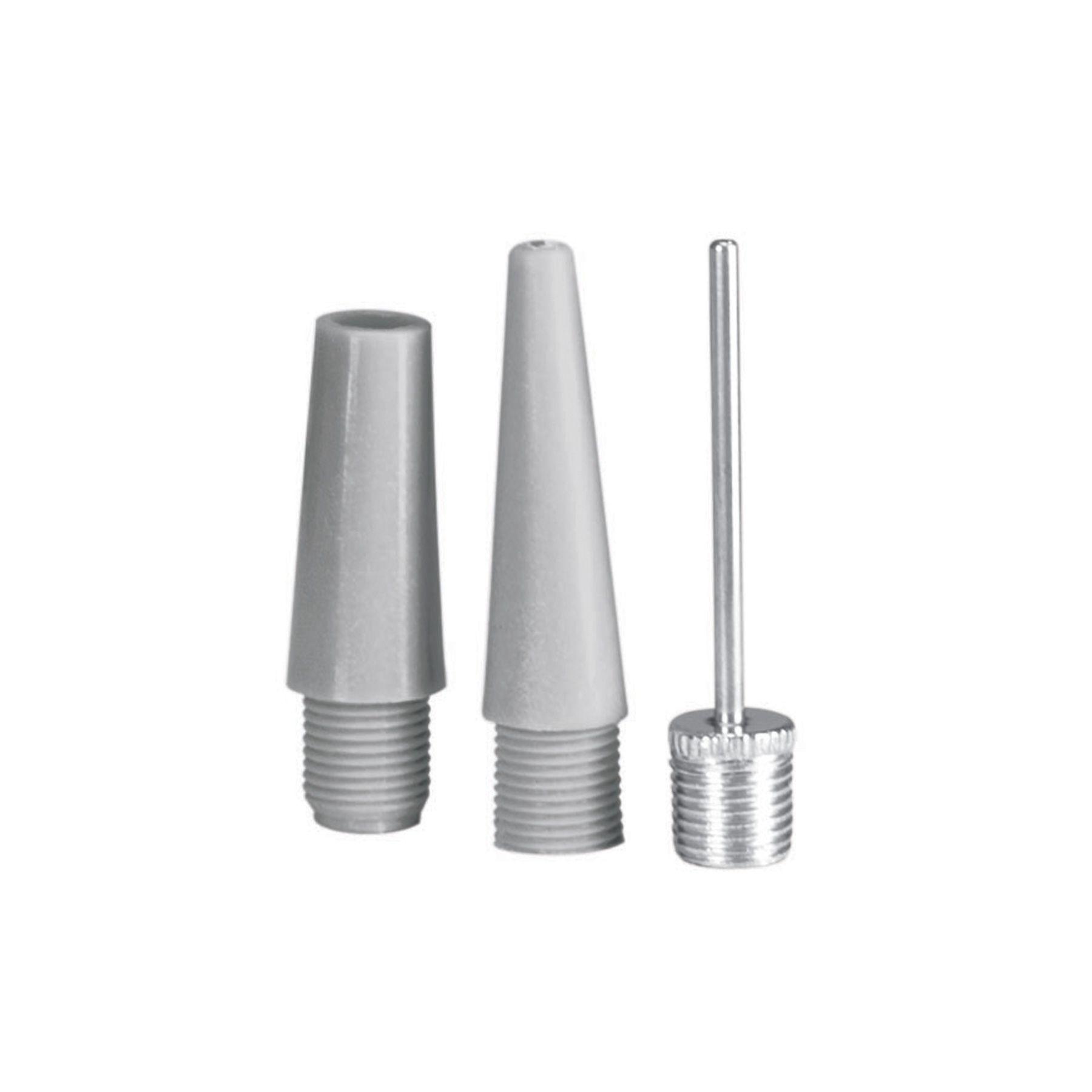 Bombin para inflar Cabeza dual Truper-5