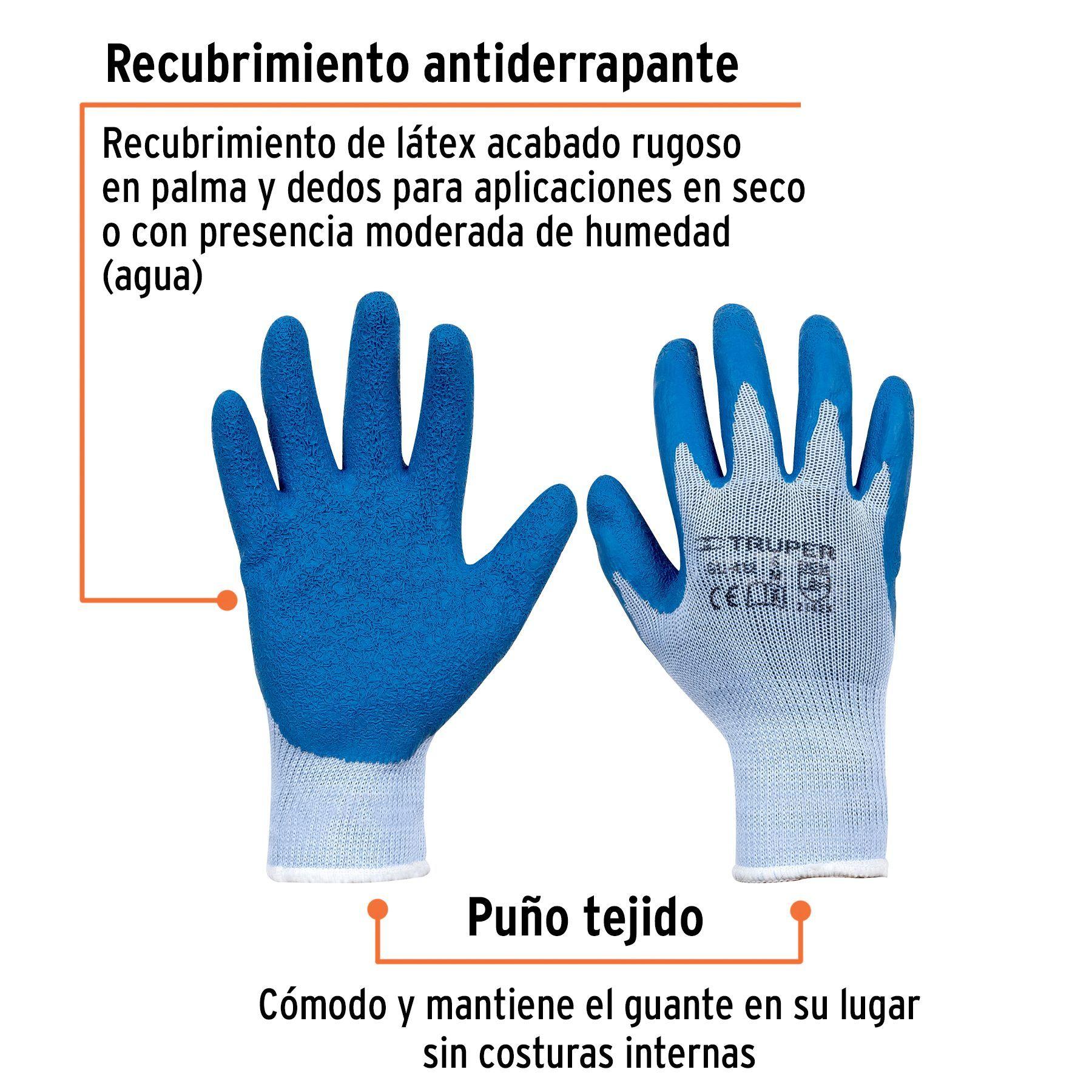 Guante Multiuso M Truper-1