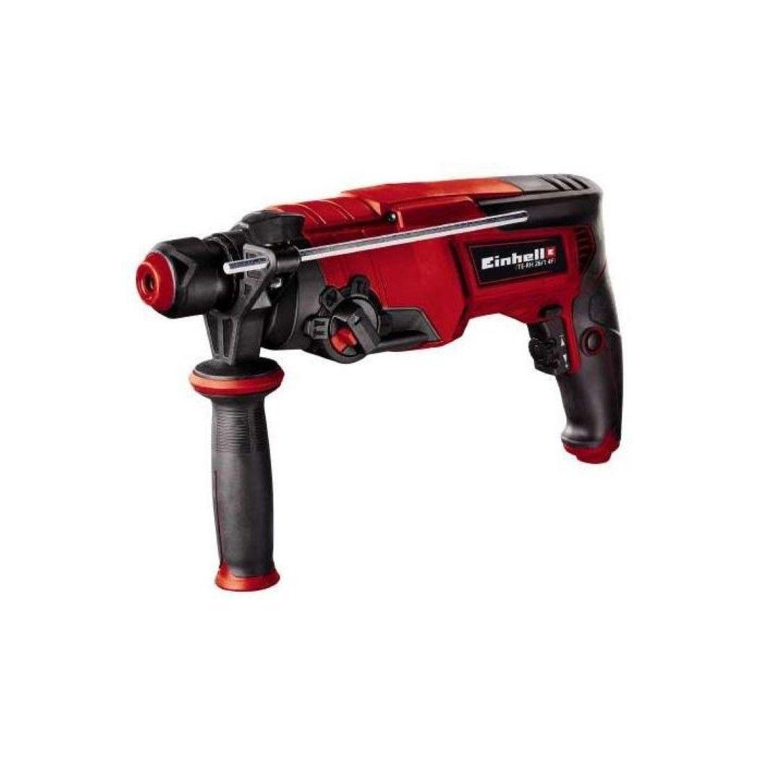 Einhell Rotomartillo Expert Te-rh 26/1 4f 800w 2,6j-0