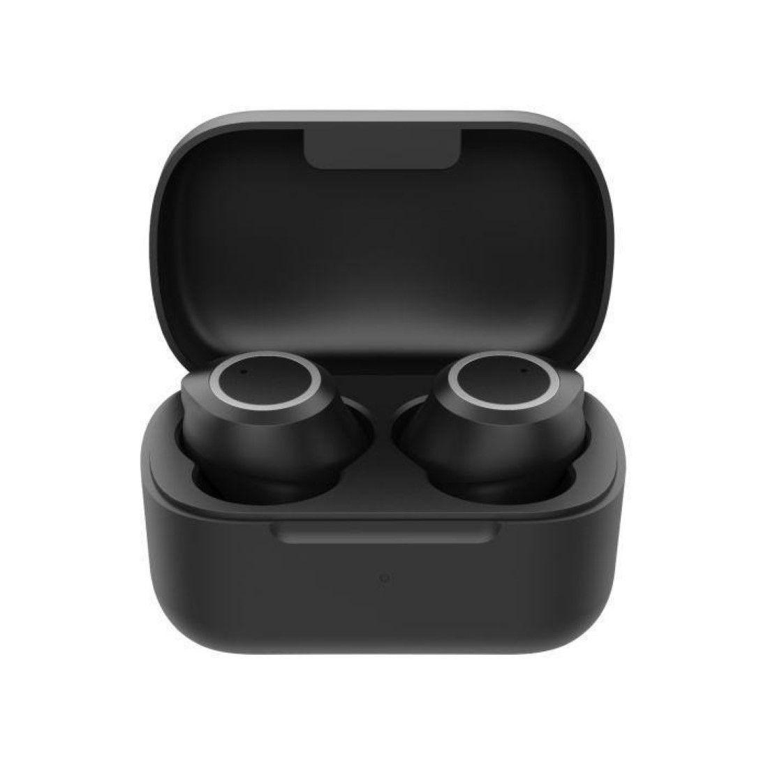 Fiddler Audifonos Tws Touch Sport Bluetooth 5.0 Negro-0