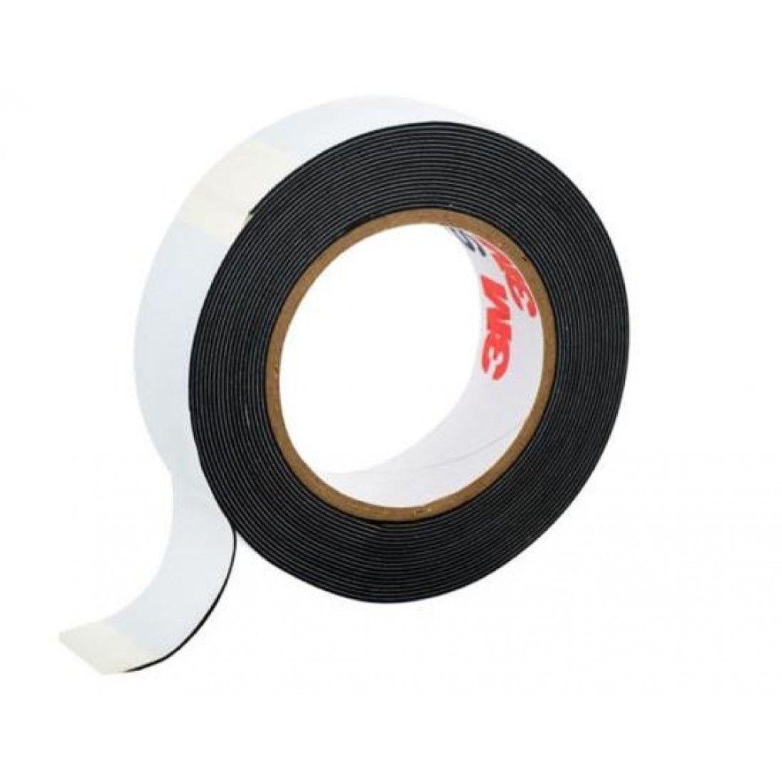 Cinta de goma autofundente 2351 19mm x 3mts 3M-0
