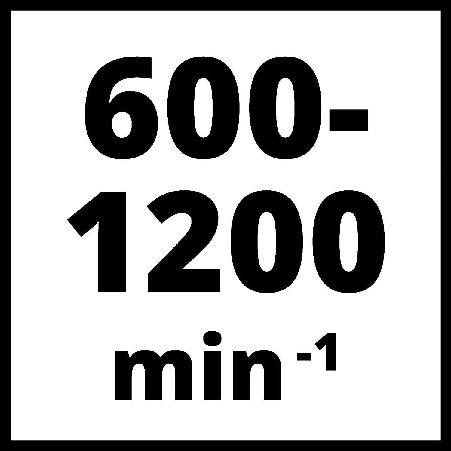 Lijadora De Altura Inalámbrica 18v Expert Pxc Einhell-7