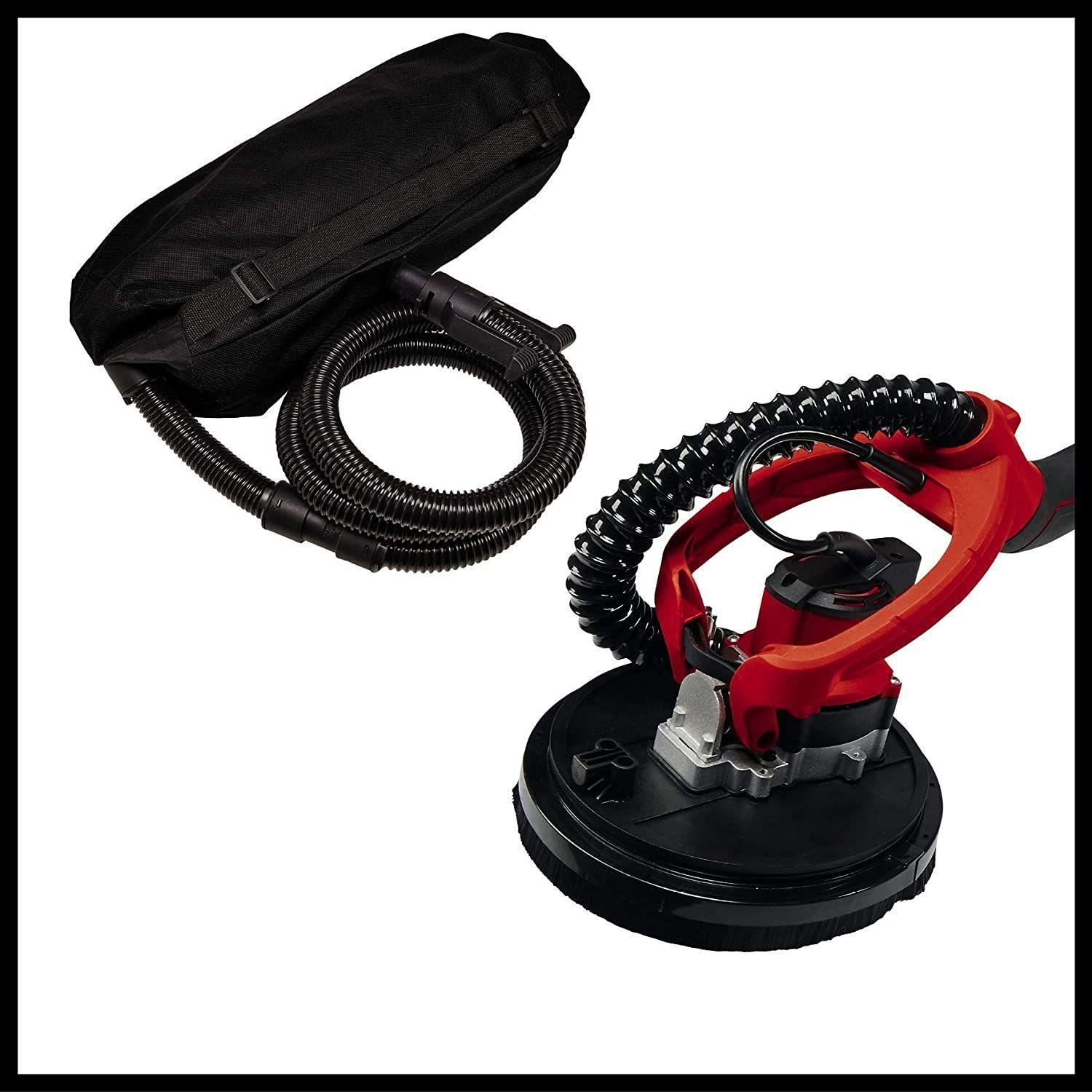 Lijadora De Altura Inalámbrica 18v Expert Pxc Einhell-4