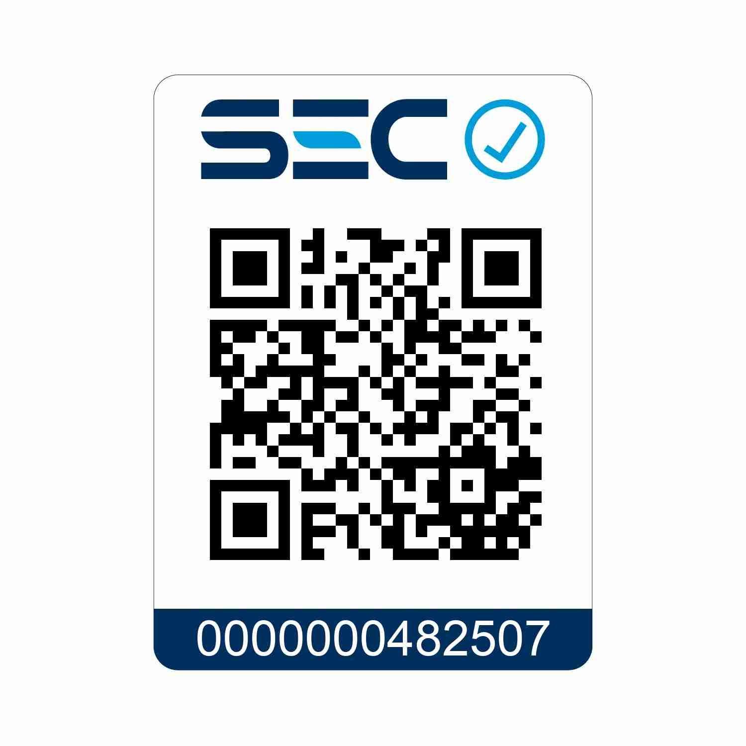 Ampolleta Led GU10 luz cálida 3000K 5W - Macrotel-2