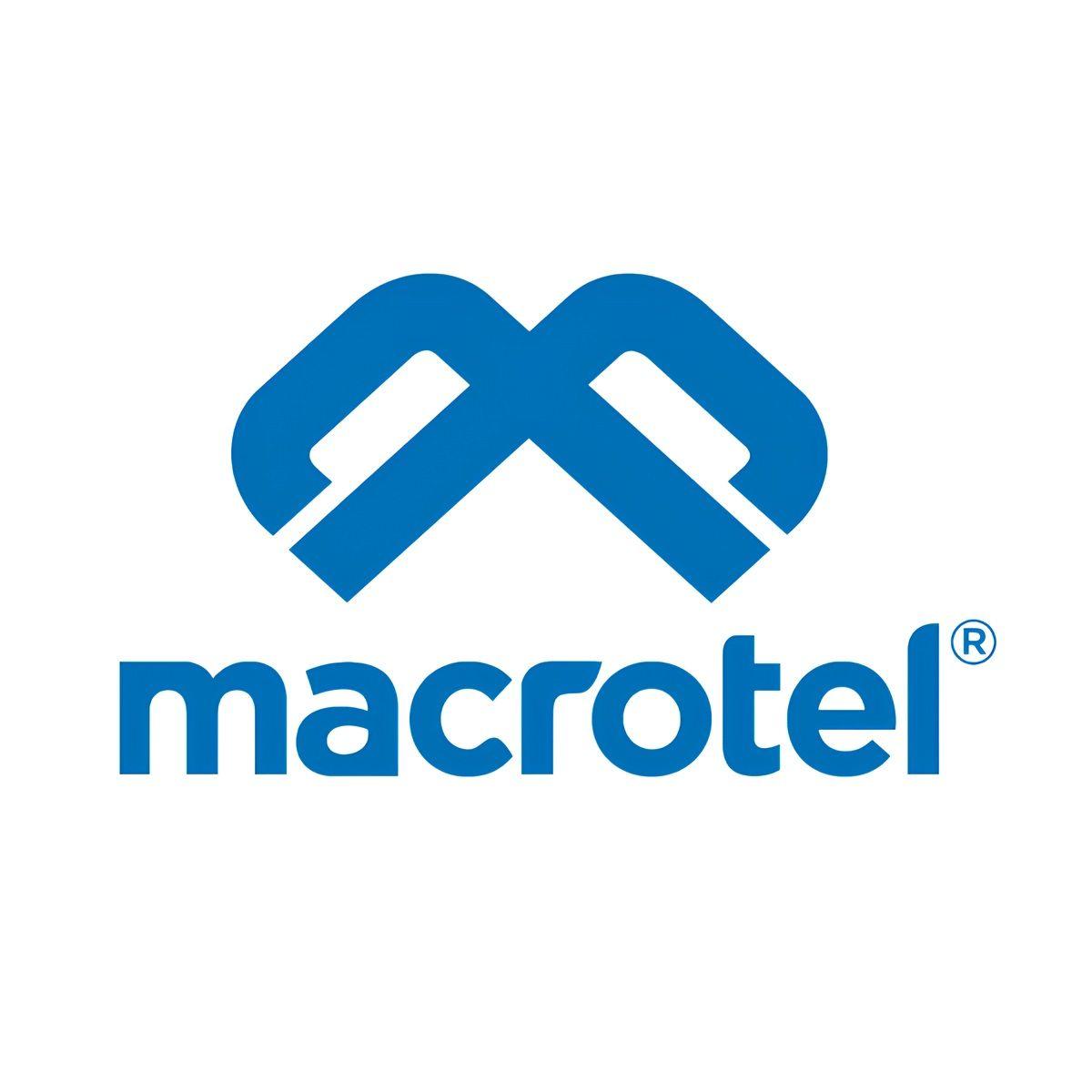 Ampolleta Led GU10 luz cálida 3000K 5W - Macrotel-3