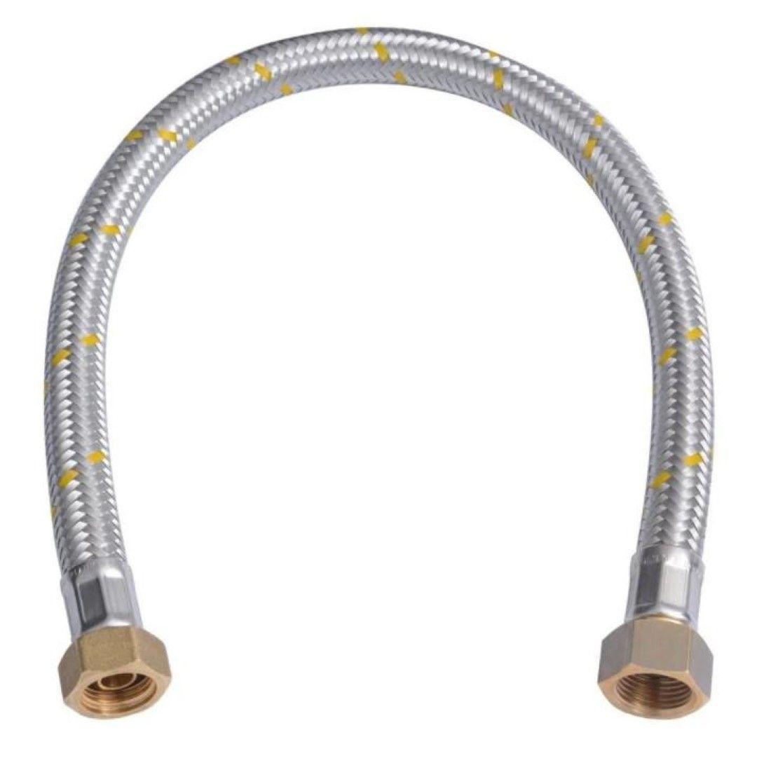 Nibsa Flexible De Gas Hi-hi 7/8  X 1/2  60cms-0