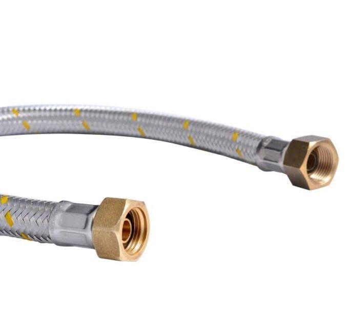 Nibsa Flexible De Gas Hi-hi 7/8  X 1/2  60cms-1