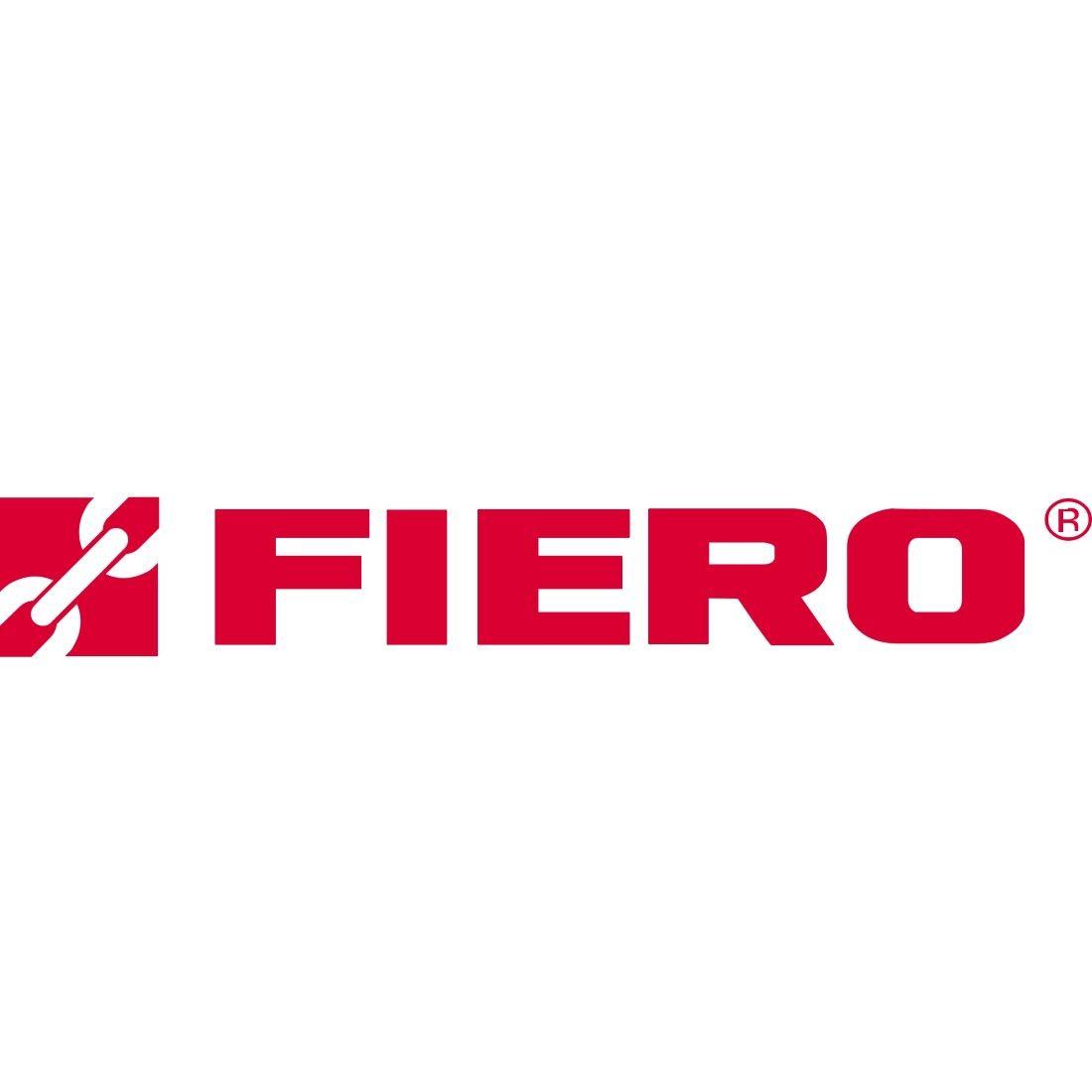 Rueda para carro/yegua neumática 10" / 135kg - Fiero-4