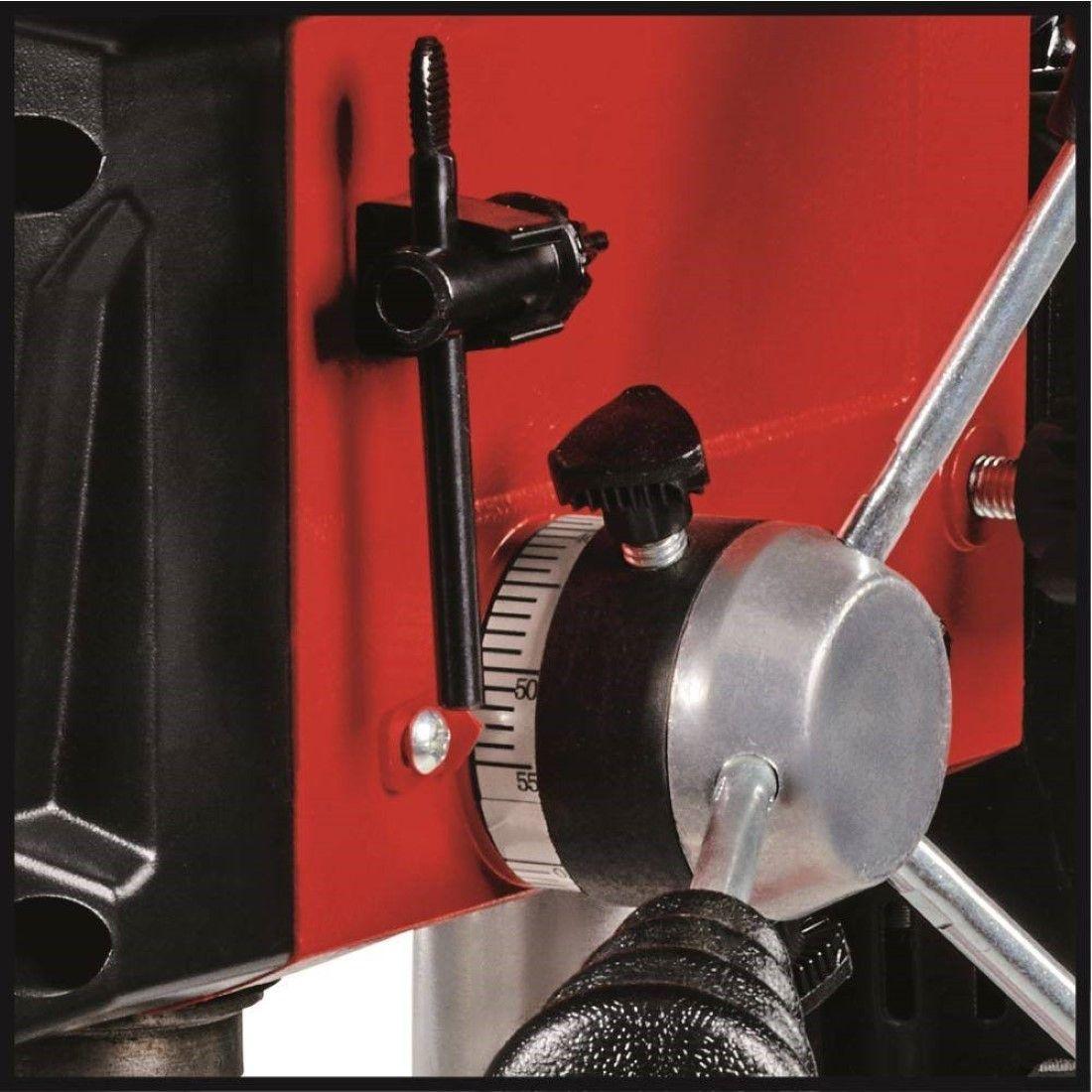 Taladro de Pedestal Classic TC-BD 450 Einhell-1