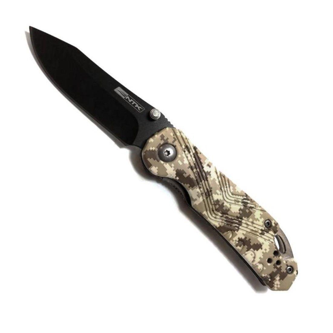 Cortapluma Plegable Snap Ntk-0