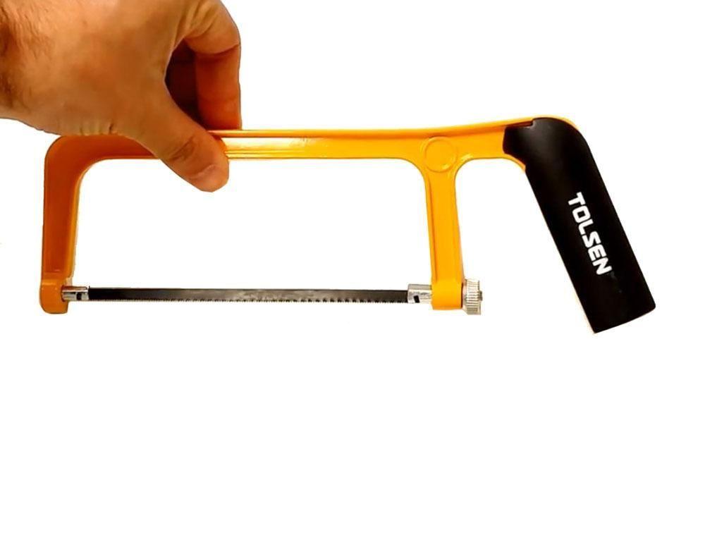 Marco Sierra Mini 150mm/6  Tolsen-1