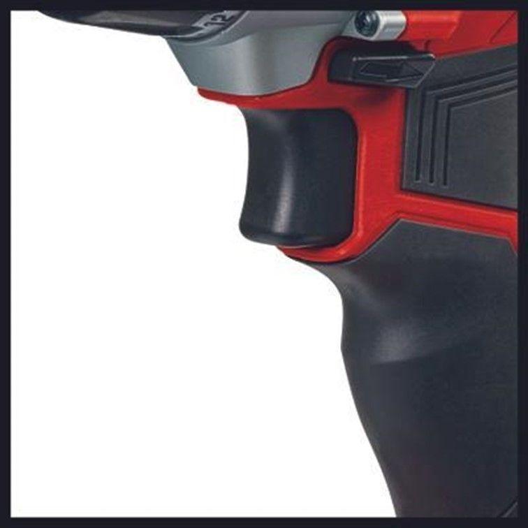Taladro Atornillador Inalámbrico 18V Classic 1 Bat Einhell-5
