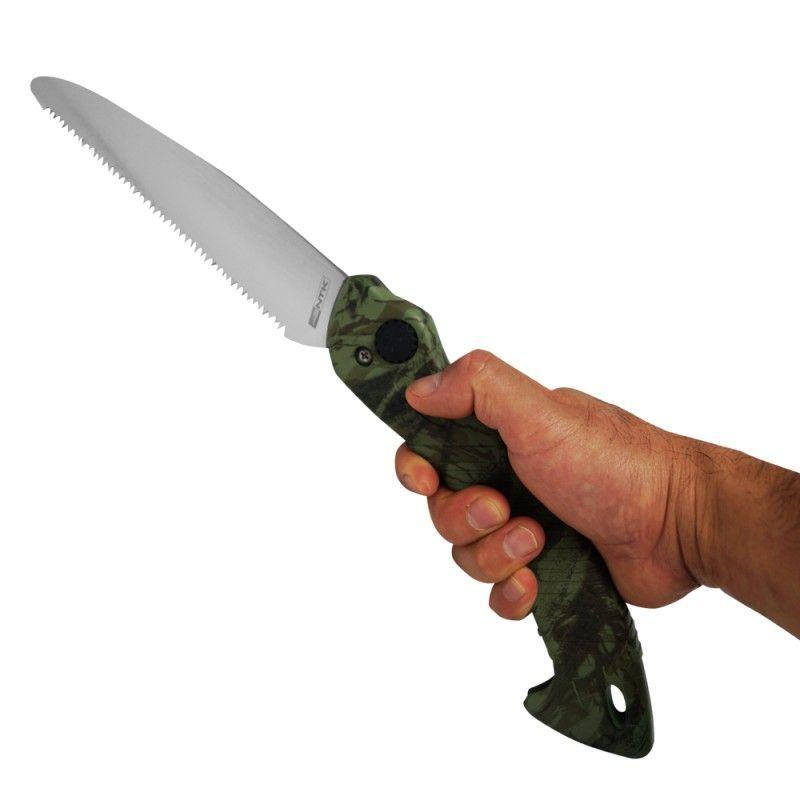 Sierra Plegable Wild Ntk-3