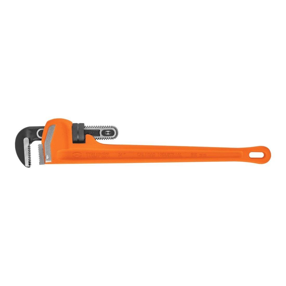 Llave Stilson 24" Truper-0