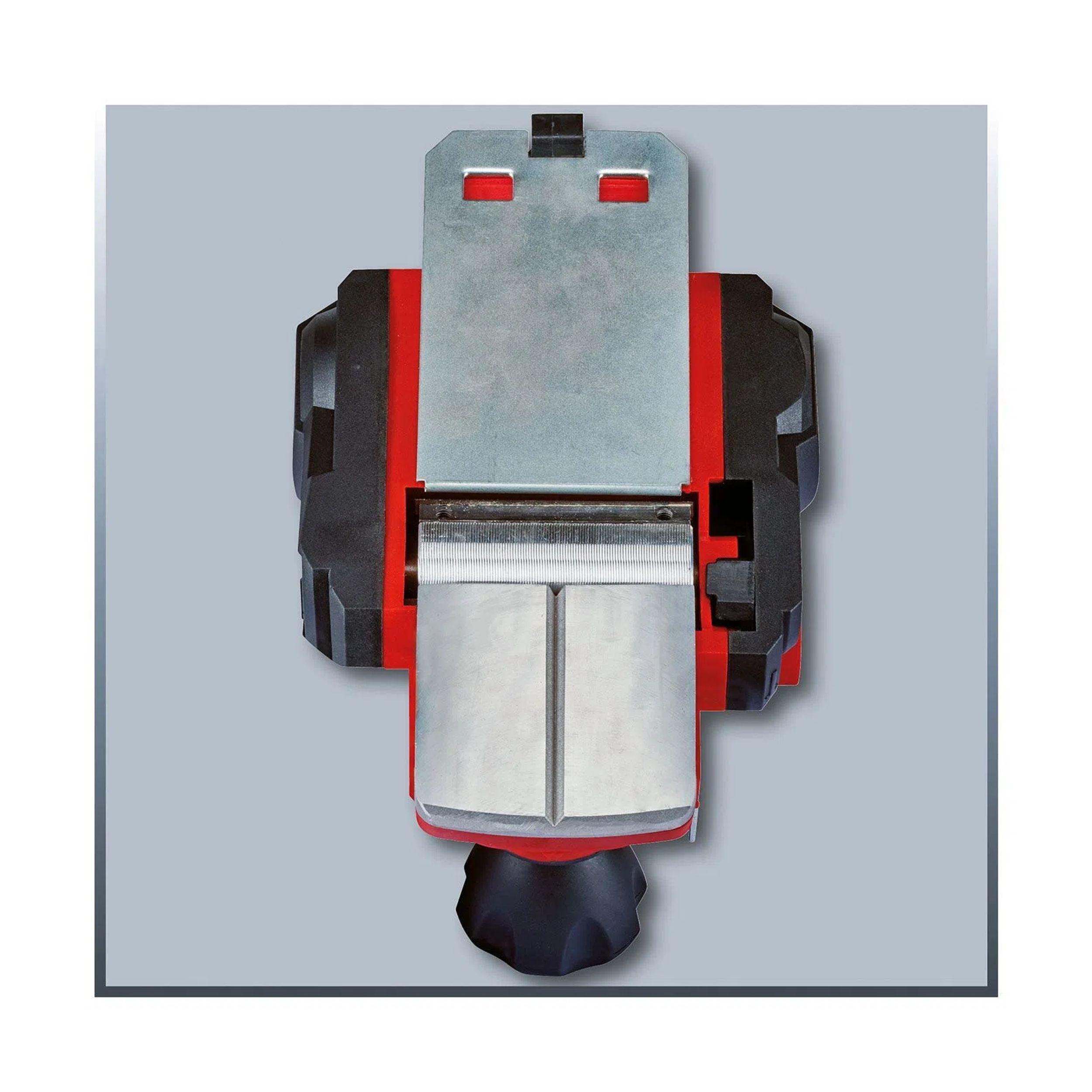Cepillo Electrico TC-PL 750 750W Einhell-4