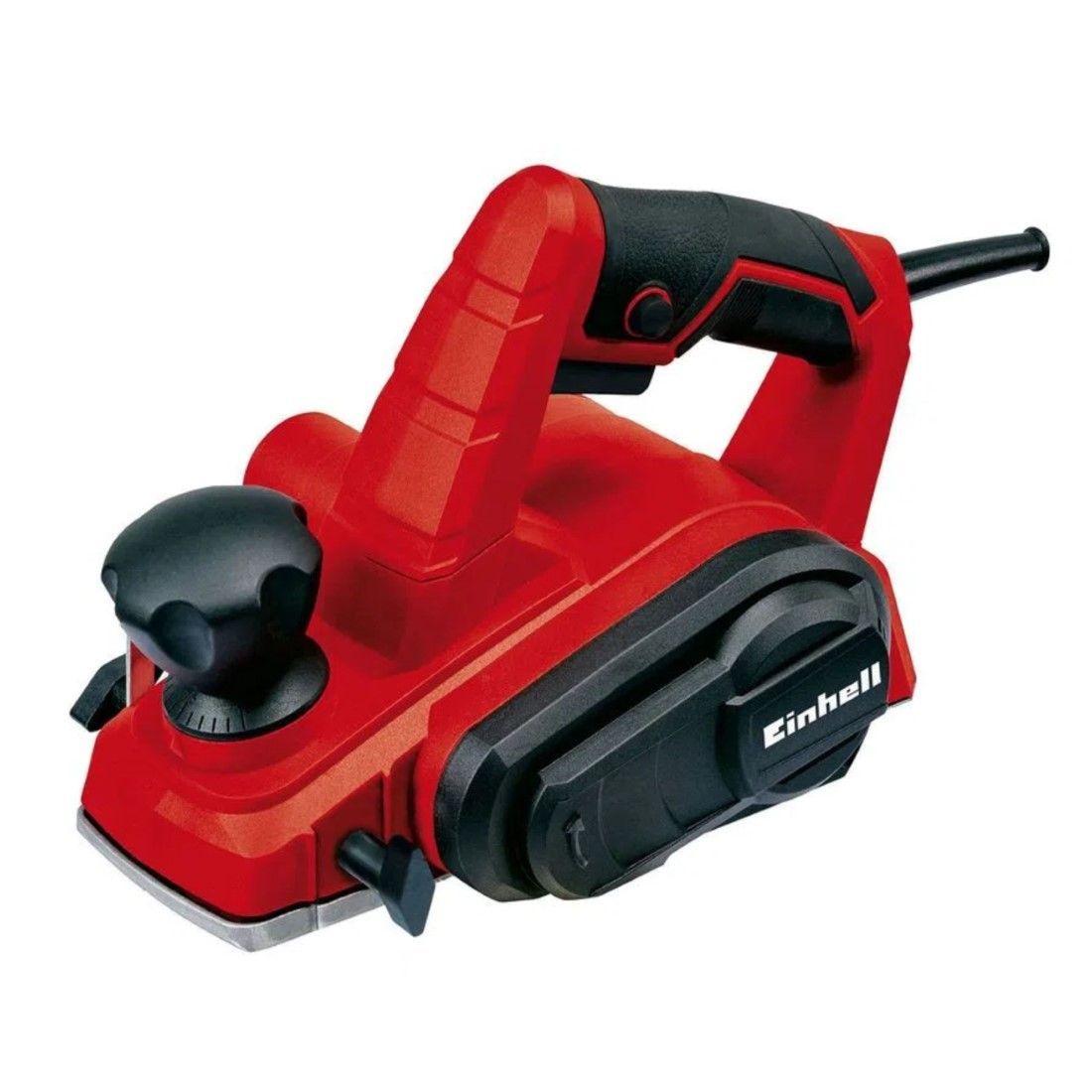 Cepillo Electrico TC-PL 750 750W Einhell-0