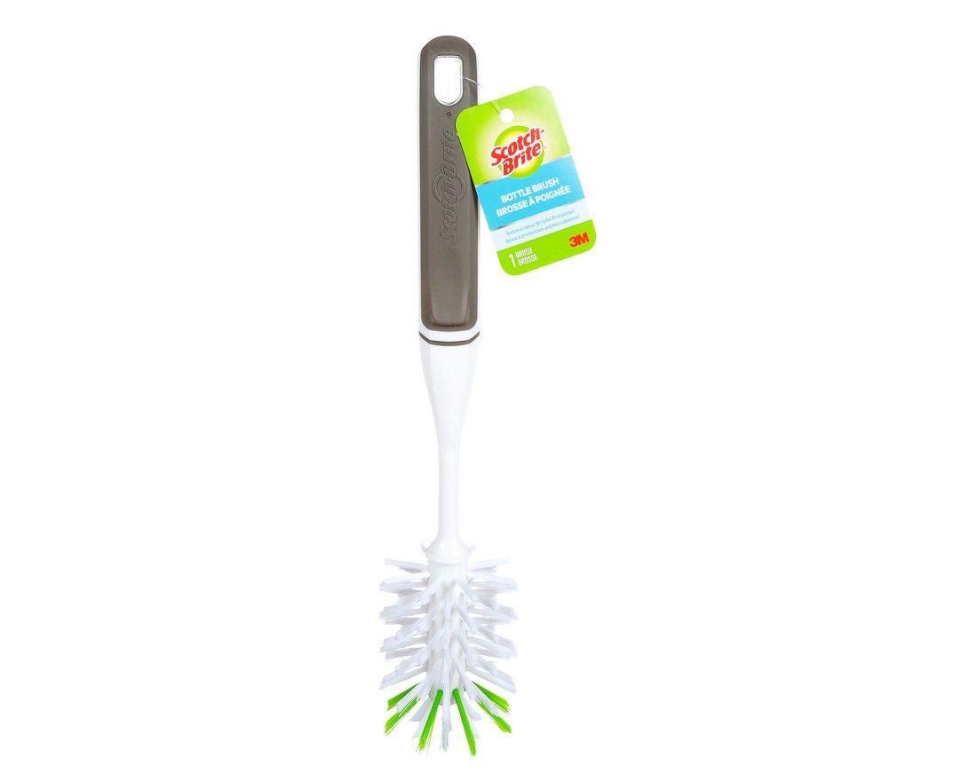 Cepillo para Botellas 1un Scotch-Brite-0